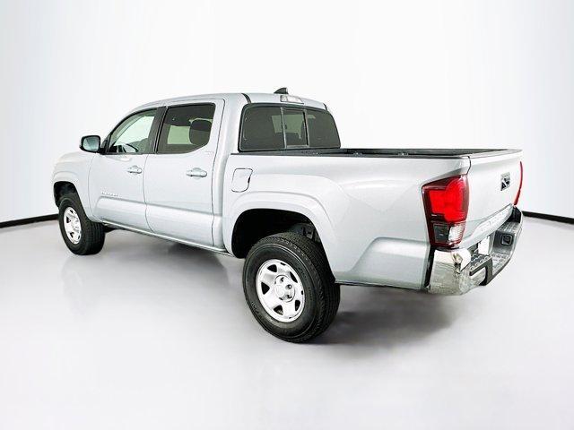 used 2021 Toyota Tacoma car, priced at $27,889