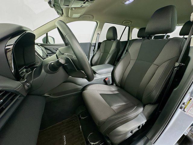 used 2024 Subaru Outback car, priced at $28,397
