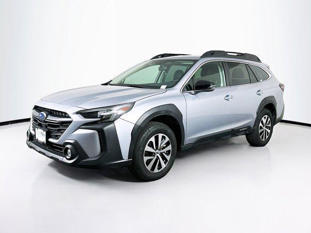 used 2024 Subaru Outback car, priced at $28,397