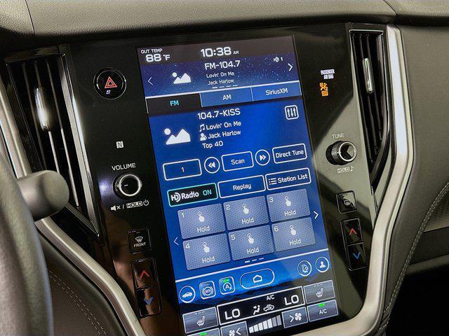 used 2024 Subaru Outback car, priced at $28,397