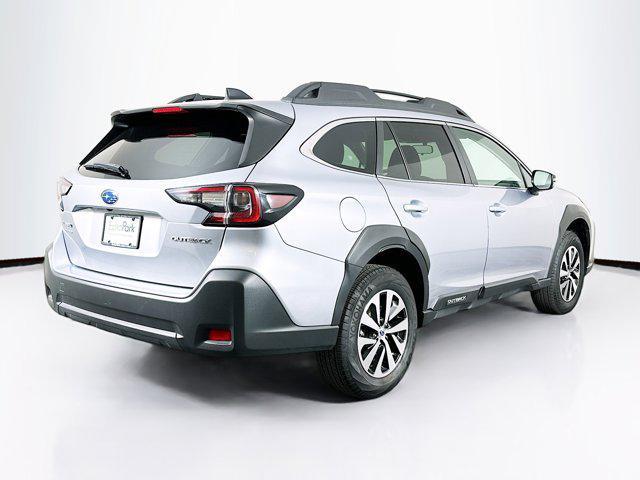 used 2024 Subaru Outback car, priced at $28,397