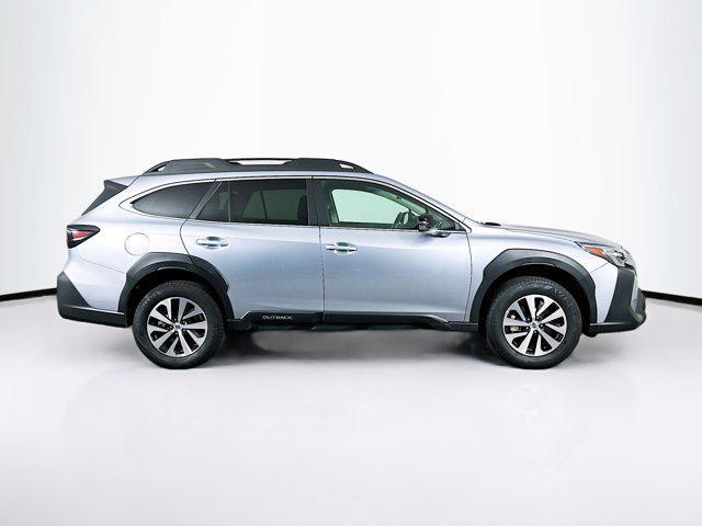 used 2024 Subaru Outback car, priced at $28,397