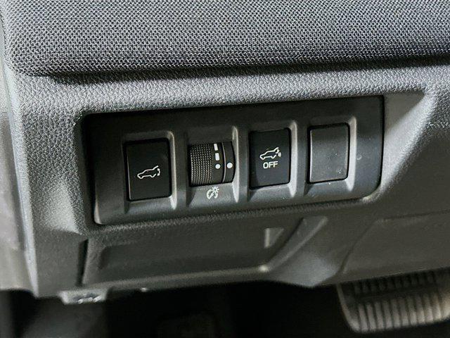 used 2024 Subaru Outback car, priced at $28,397