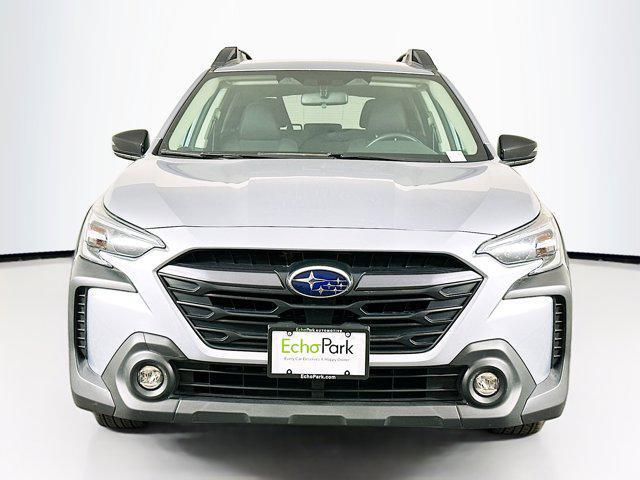 used 2024 Subaru Outback car, priced at $28,397