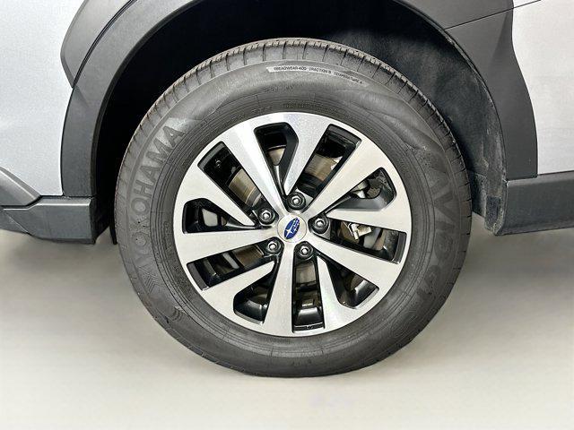 used 2024 Subaru Outback car, priced at $28,397