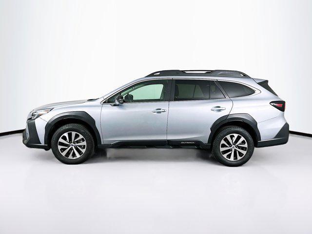 used 2024 Subaru Outback car, priced at $28,397