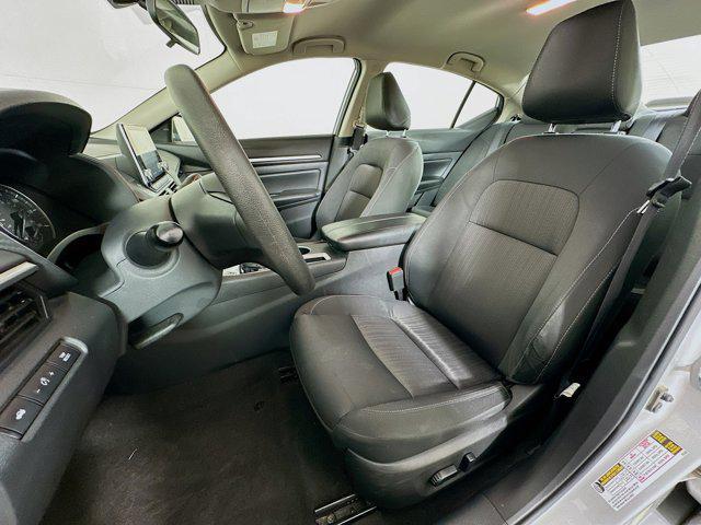 used 2022 Nissan Altima car, priced at $16,799