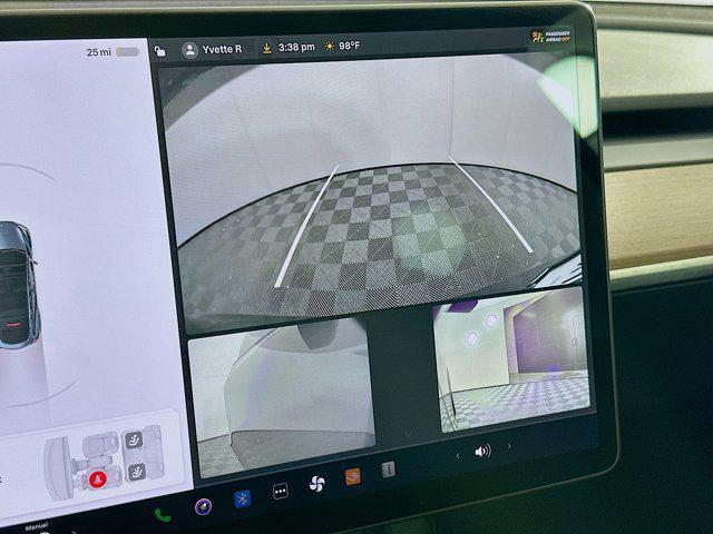 used 2022 Tesla Model Y car, priced at $26,297