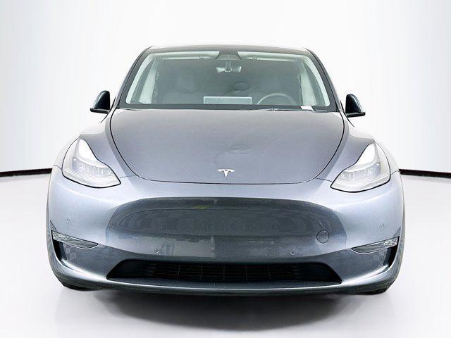 used 2022 Tesla Model Y car, priced at $26,297
