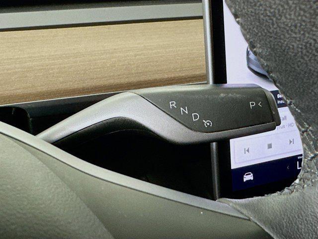 used 2022 Tesla Model Y car, priced at $26,297