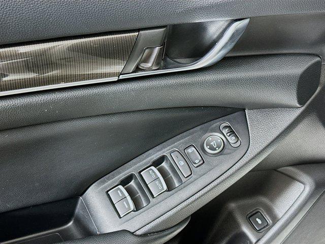 used 2019 Honda Accord car, priced at $19,599