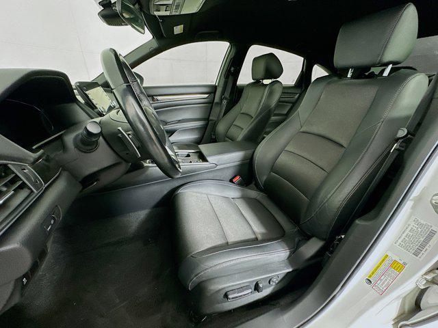 used 2019 Honda Accord car, priced at $19,599