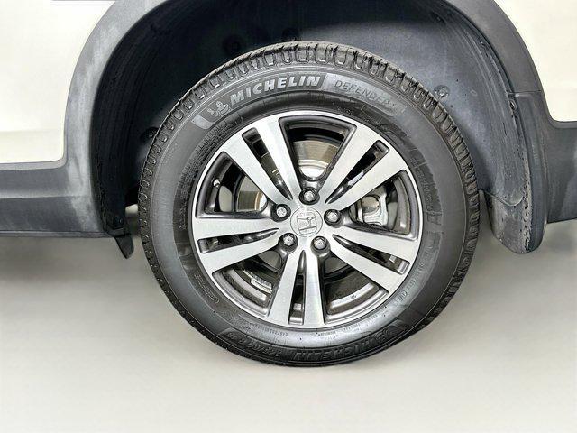 used 2017 Honda Ridgeline car, priced at $19,999