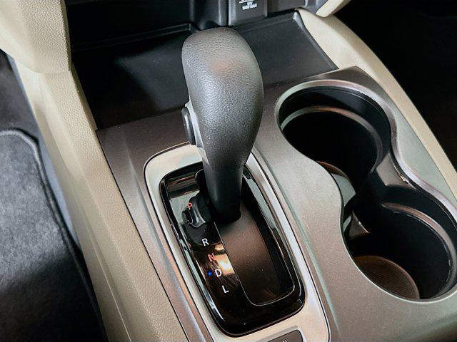 used 2017 Honda Ridgeline car, priced at $19,999