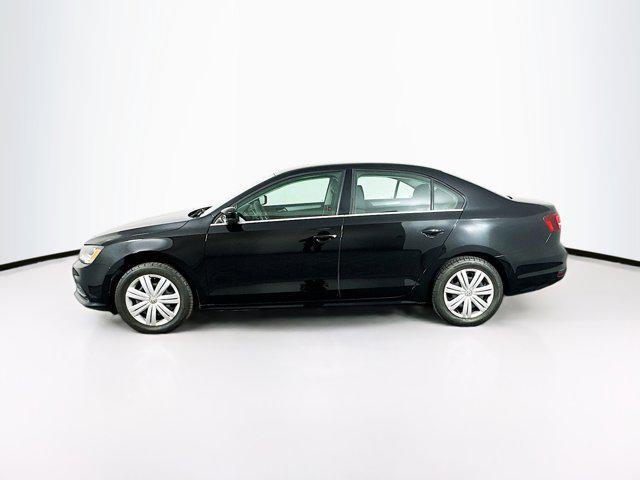 used 2017 Volkswagen Jetta car, priced at $10,597