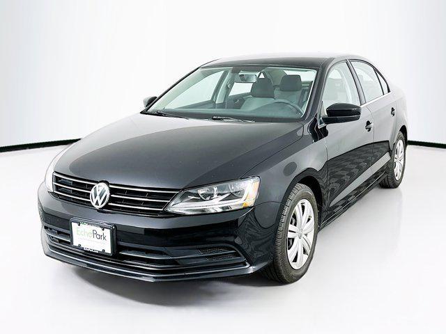 used 2017 Volkswagen Jetta car, priced at $10,597