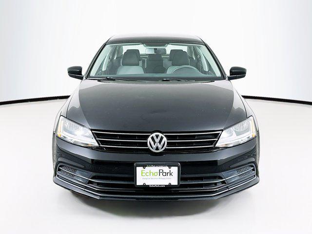 used 2017 Volkswagen Jetta car, priced at $10,597