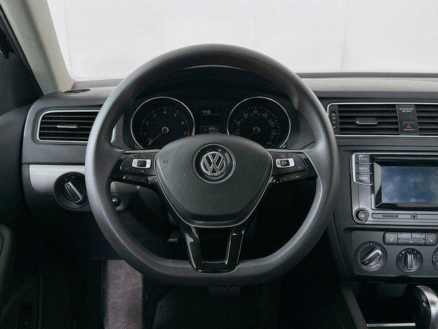 used 2017 Volkswagen Jetta car, priced at $10,597