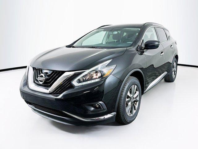 used 2018 Nissan Murano car, priced at $13,999