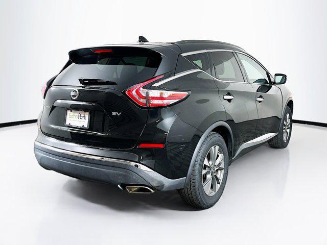 used 2018 Nissan Murano car, priced at $13,999