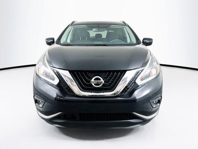 used 2018 Nissan Murano car, priced at $13,999