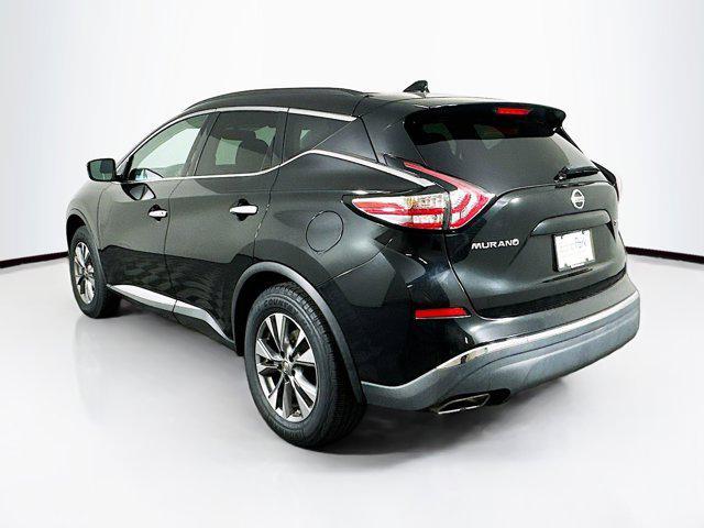 used 2018 Nissan Murano car, priced at $13,999