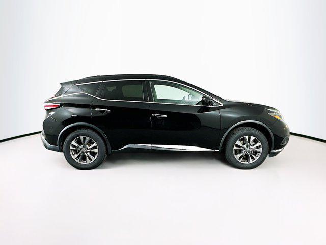 used 2018 Nissan Murano car, priced at $13,999