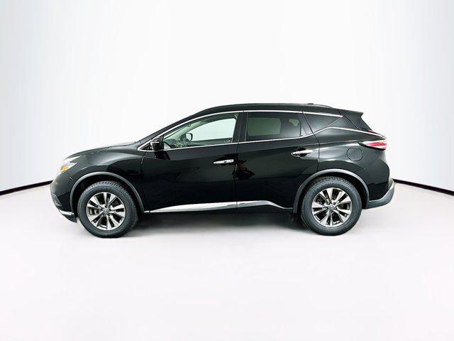 used 2018 Nissan Murano car, priced at $13,999