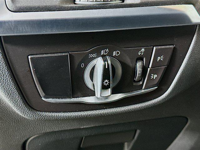 used 2024 BMW X3 car, priced at $28,197