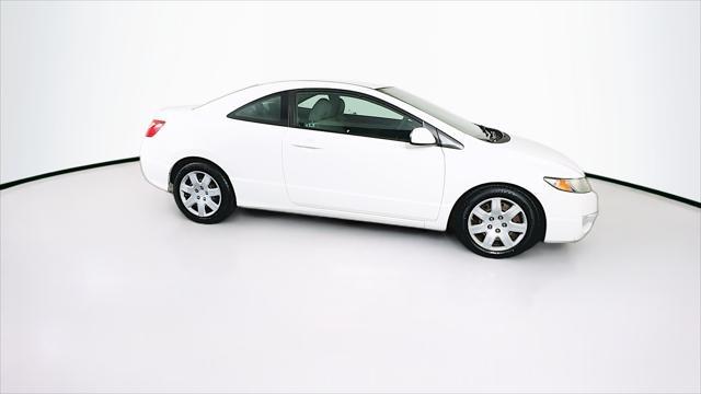 used 2010 Honda Civic car, priced at $7,499