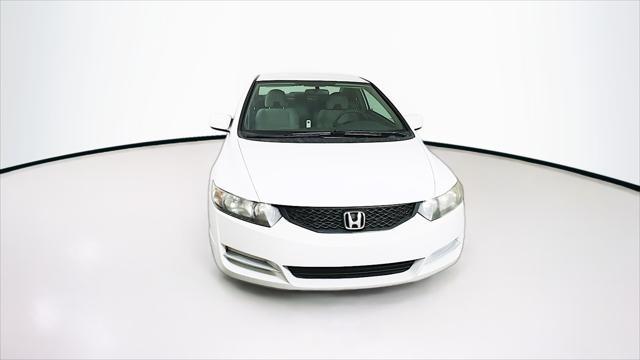 used 2010 Honda Civic car, priced at $7,499