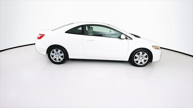 used 2010 Honda Civic car, priced at $7,499