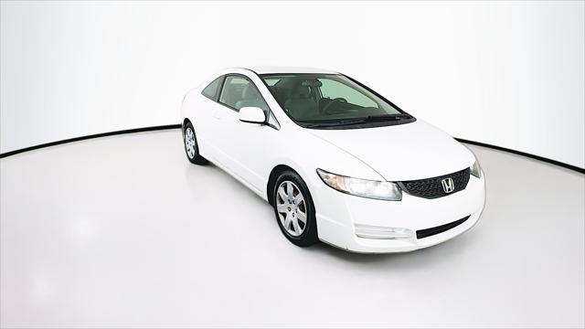 used 2010 Honda Civic car, priced at $7,499