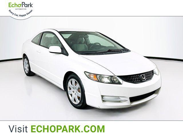 used 2010 Honda Civic car, priced at $7,499