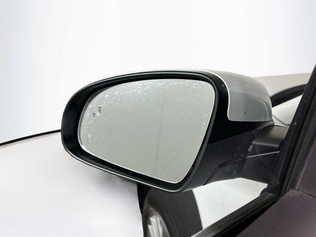 used 2021 Hyundai Kona car, priced at $16,997
