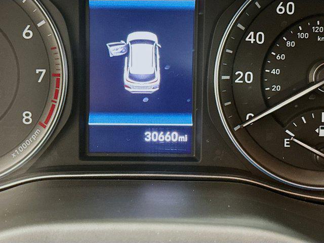used 2021 Hyundai Kona car, priced at $16,997