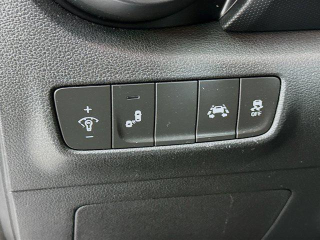 used 2021 Hyundai Kona car, priced at $16,997