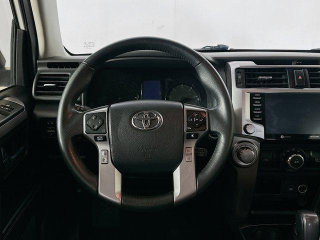 used 2022 Toyota 4Runner car, priced at $35,289