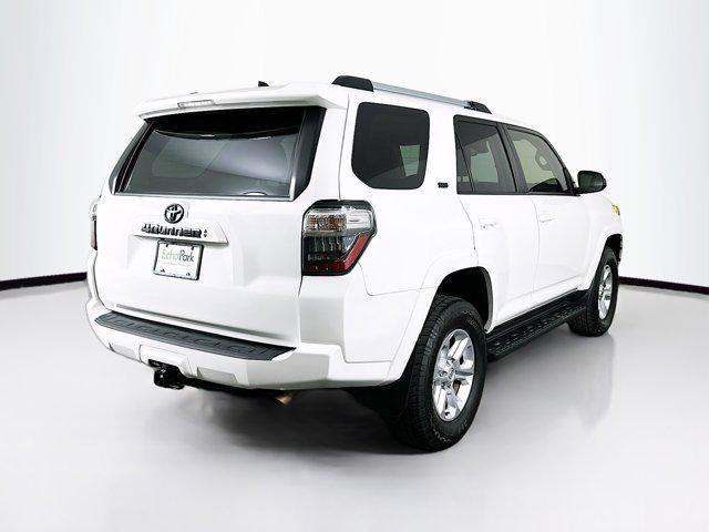 used 2022 Toyota 4Runner car, priced at $35,289