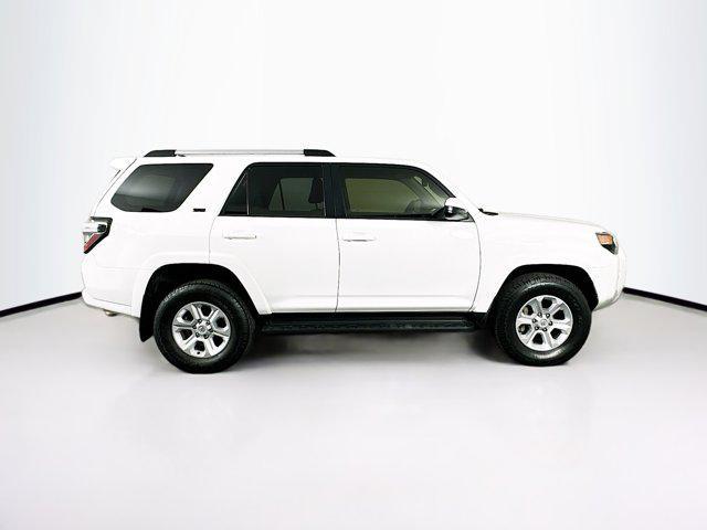 used 2022 Toyota 4Runner car, priced at $35,289