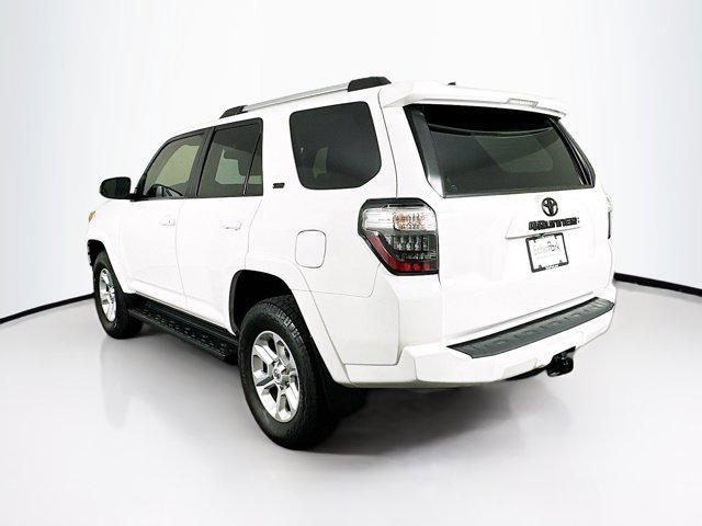 used 2022 Toyota 4Runner car, priced at $35,289