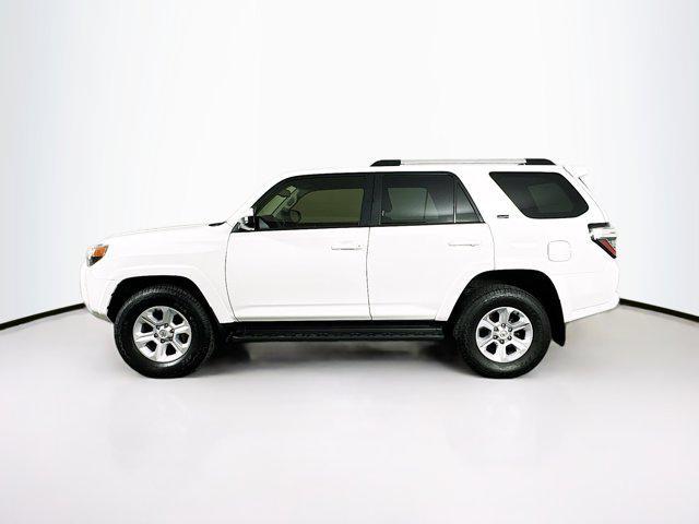 used 2022 Toyota 4Runner car, priced at $35,289