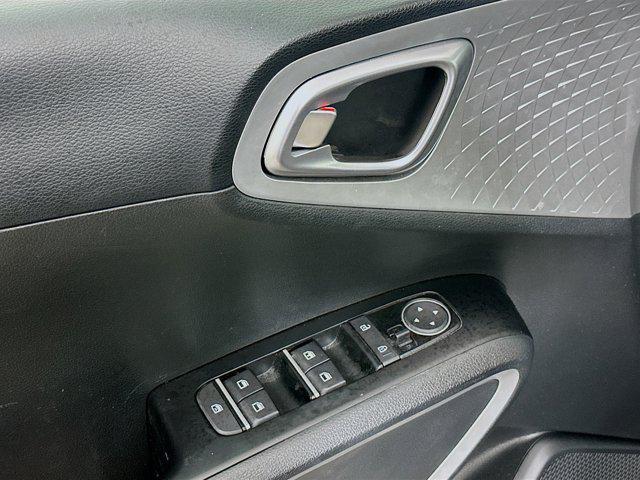 used 2024 Kia Soul car, priced at $17,697