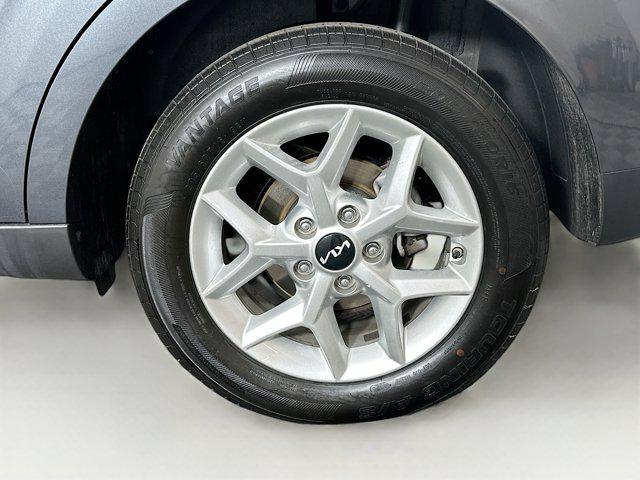 used 2024 Kia Soul car, priced at $17,697