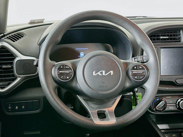 used 2024 Kia Soul car, priced at $17,697