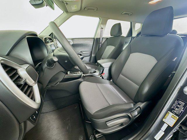 used 2024 Kia Soul car, priced at $17,697
