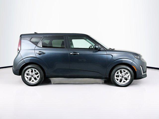 used 2024 Kia Soul car, priced at $17,697