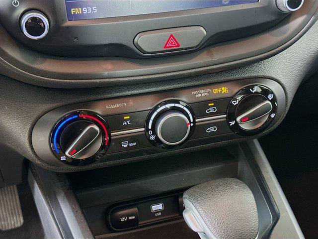 used 2024 Kia Soul car, priced at $17,697