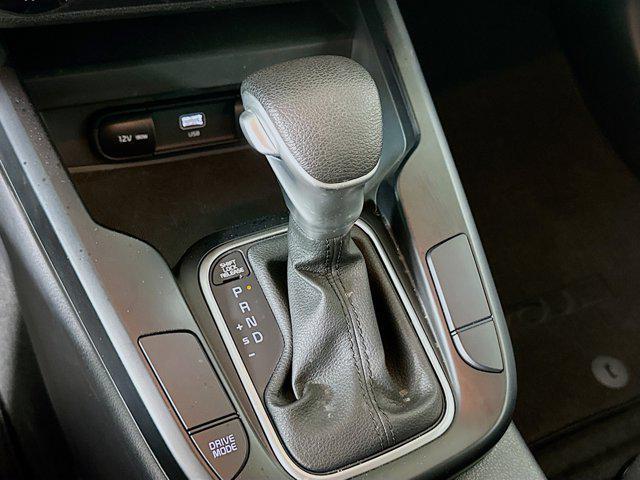 used 2024 Kia Soul car, priced at $17,697