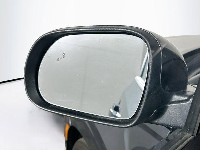 used 2024 Kia Soul car, priced at $17,697